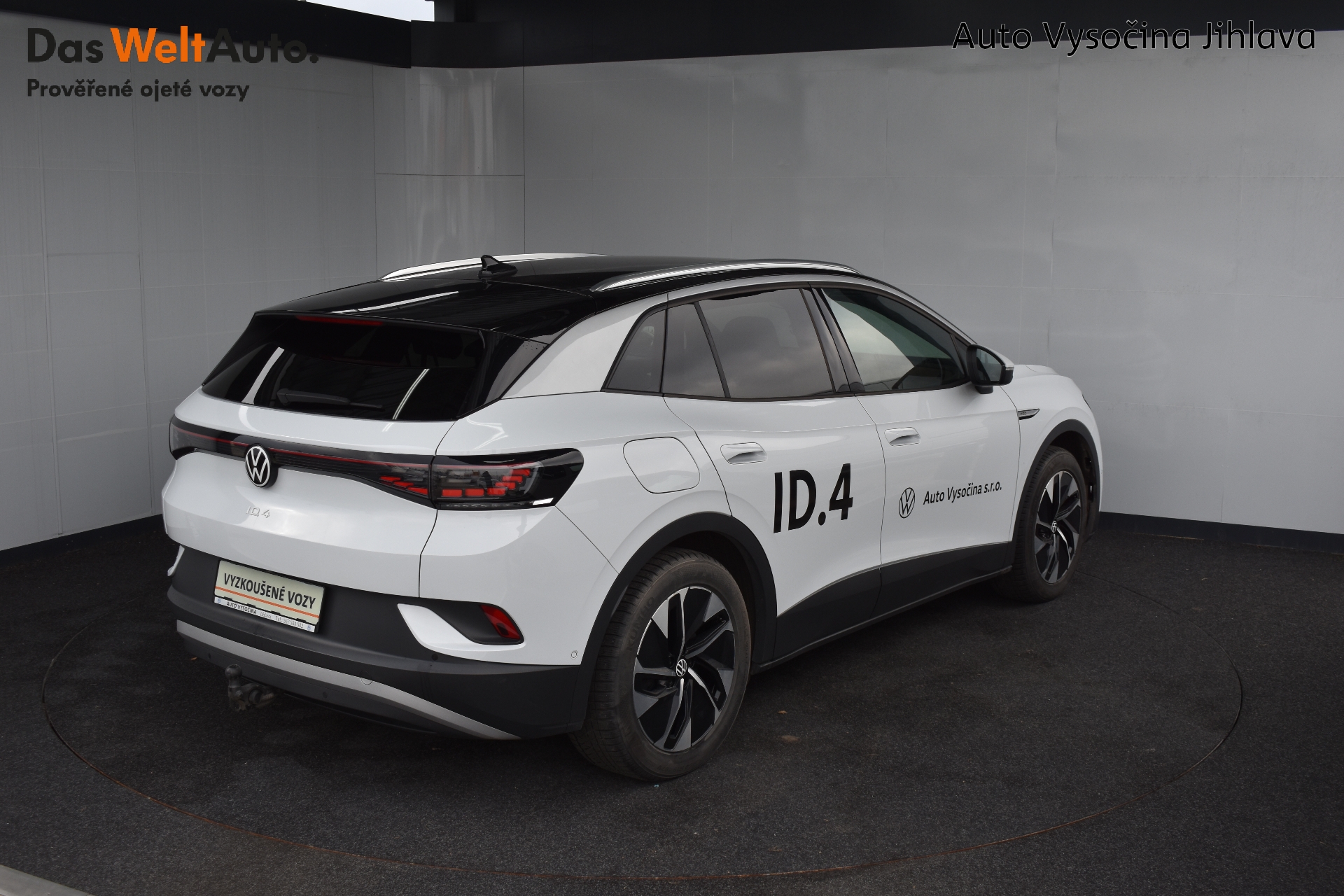 Volkswagen ID.4