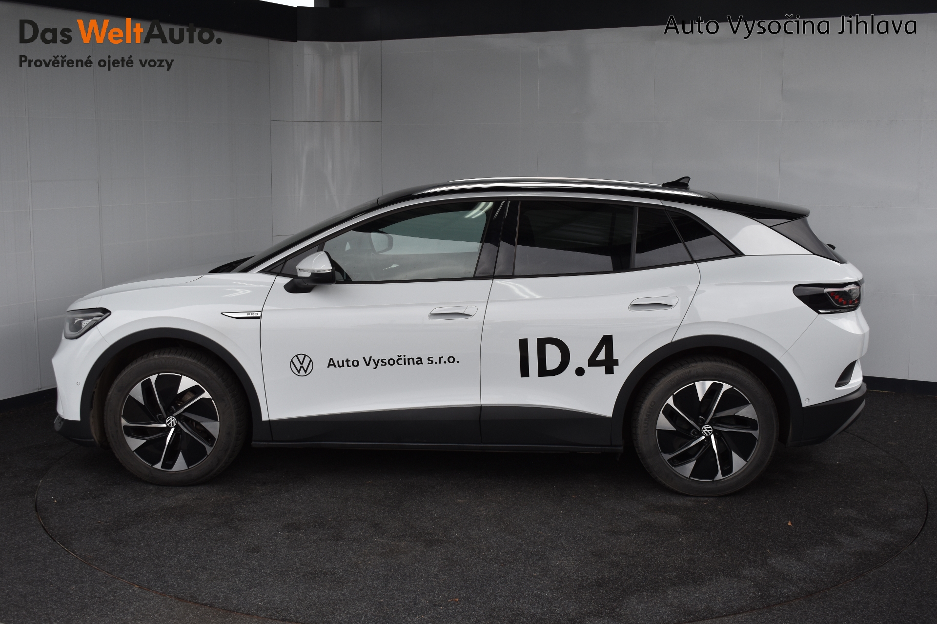 Volkswagen ID.4