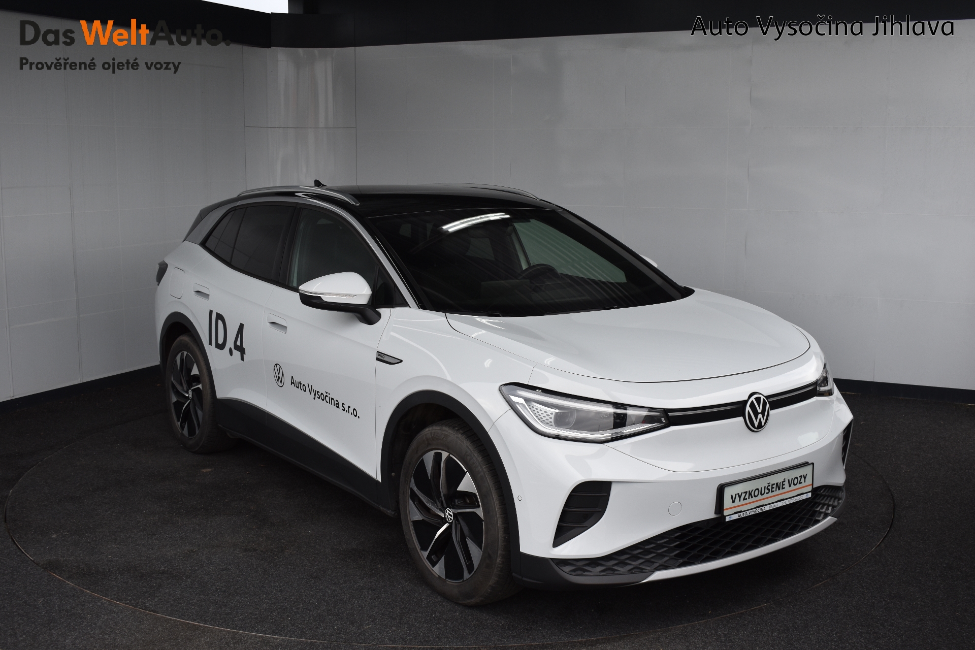 Volkswagen ID.4