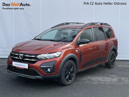 Dacia Jogger 1.0TCe Extreme 81kW