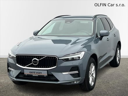 Volvo XC60 FWD CORE184 kW B5