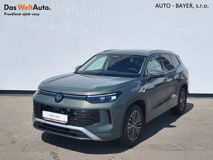 VW Tayron People 2,0 TDI 110KW-nové