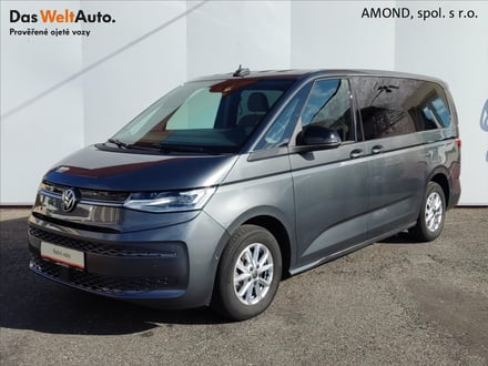 VW Multivan Long 2.0 TDI 110 kW DSG Life