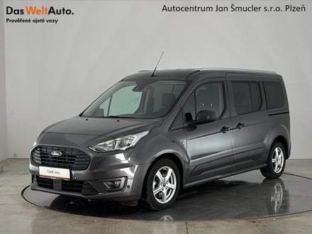 Ford Tourneo Connect 1.5 TDCi / 73 kW Trend