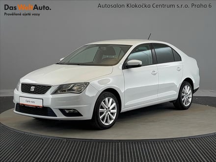 SEAT Toledo TSI81 kW Reference