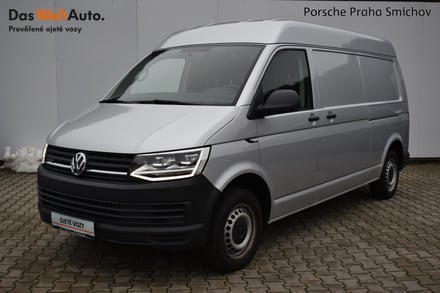 VW Transporter 6.1 2,0 TDI 110kw 4-Motion  Long