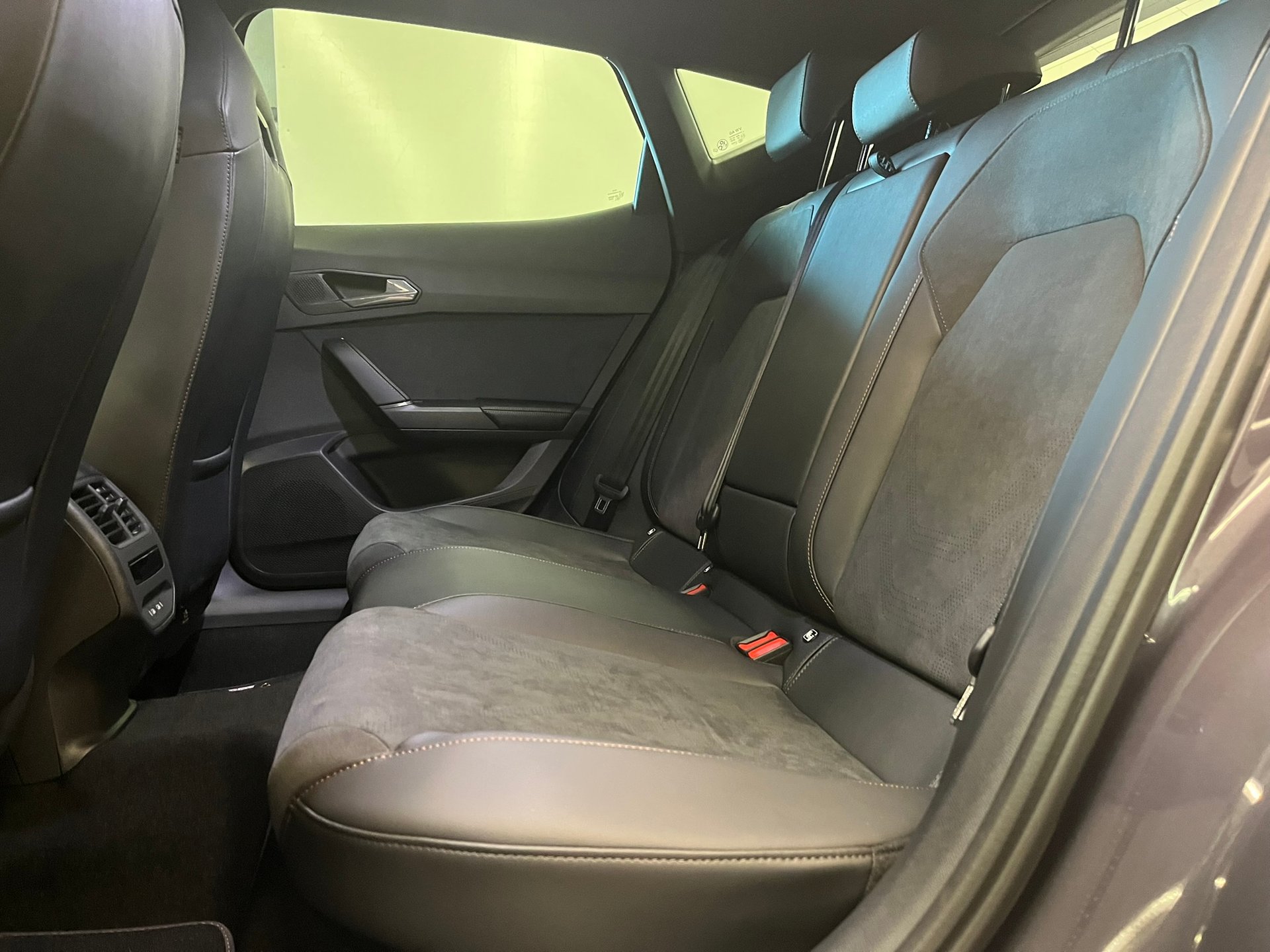 Seat CUPRA Formentor