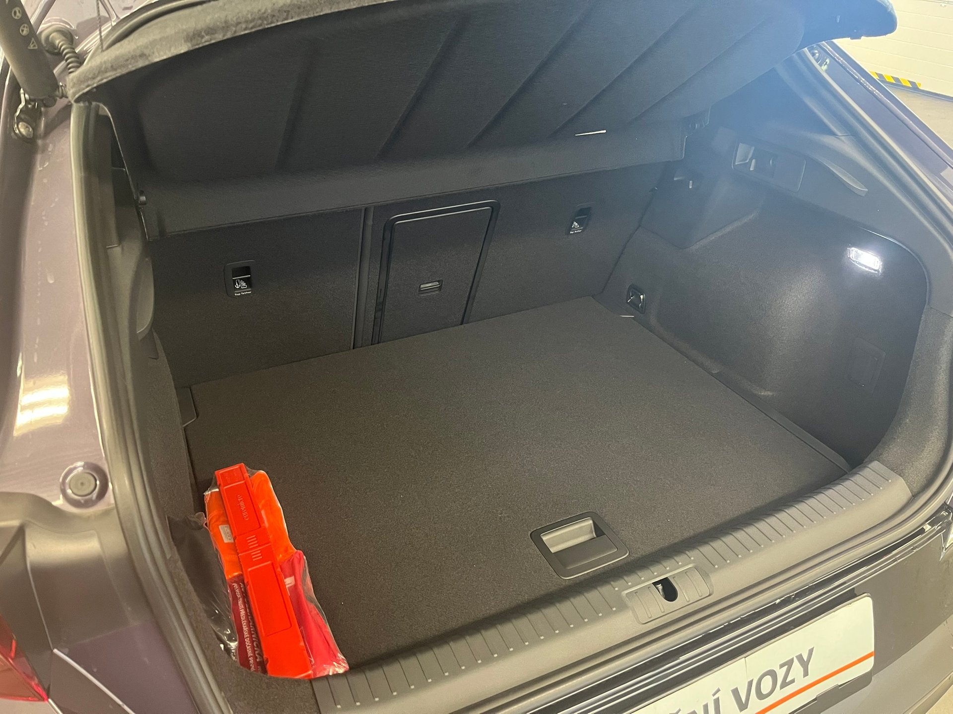 Seat CUPRA Formentor