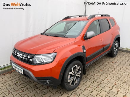 Dacia Duster 1.3 TCe 110 kW Prestige EDC