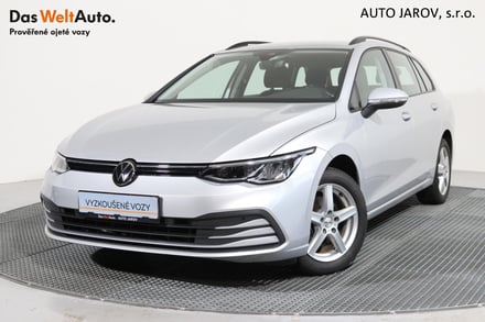 VW Golf VARIANT LIFE 1,5 TSI 6G
