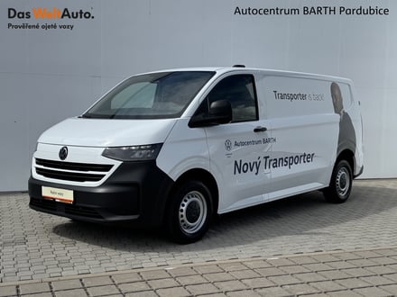 VW Transporter skříň