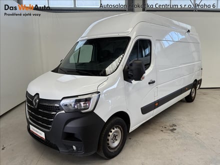 Renault Master 2,3DCi100 kW L3H3