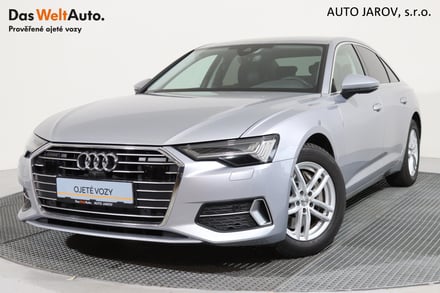 Audi A6 SPORT 50 TDI quattro 210kW