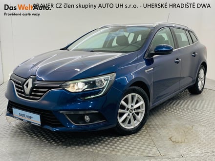 Renault Mégane 1.3 TCe 85kW 1. maj.