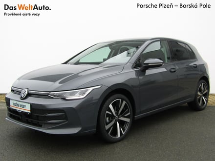 VW Golf People 1,5 eTSI 7DSG mHEV