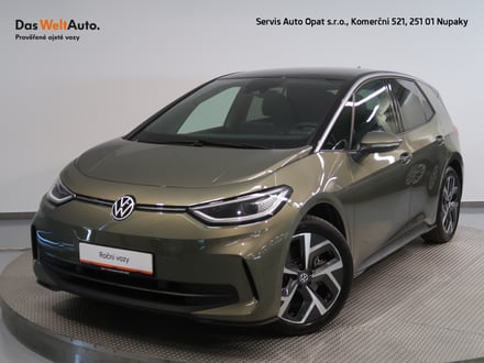 VW ID.3 PRO S 150kW 77 KWh STYLE