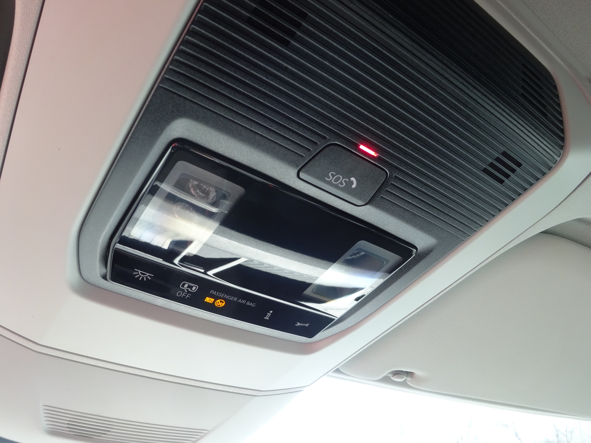 Volkswagen Crafter - skříňový vůz