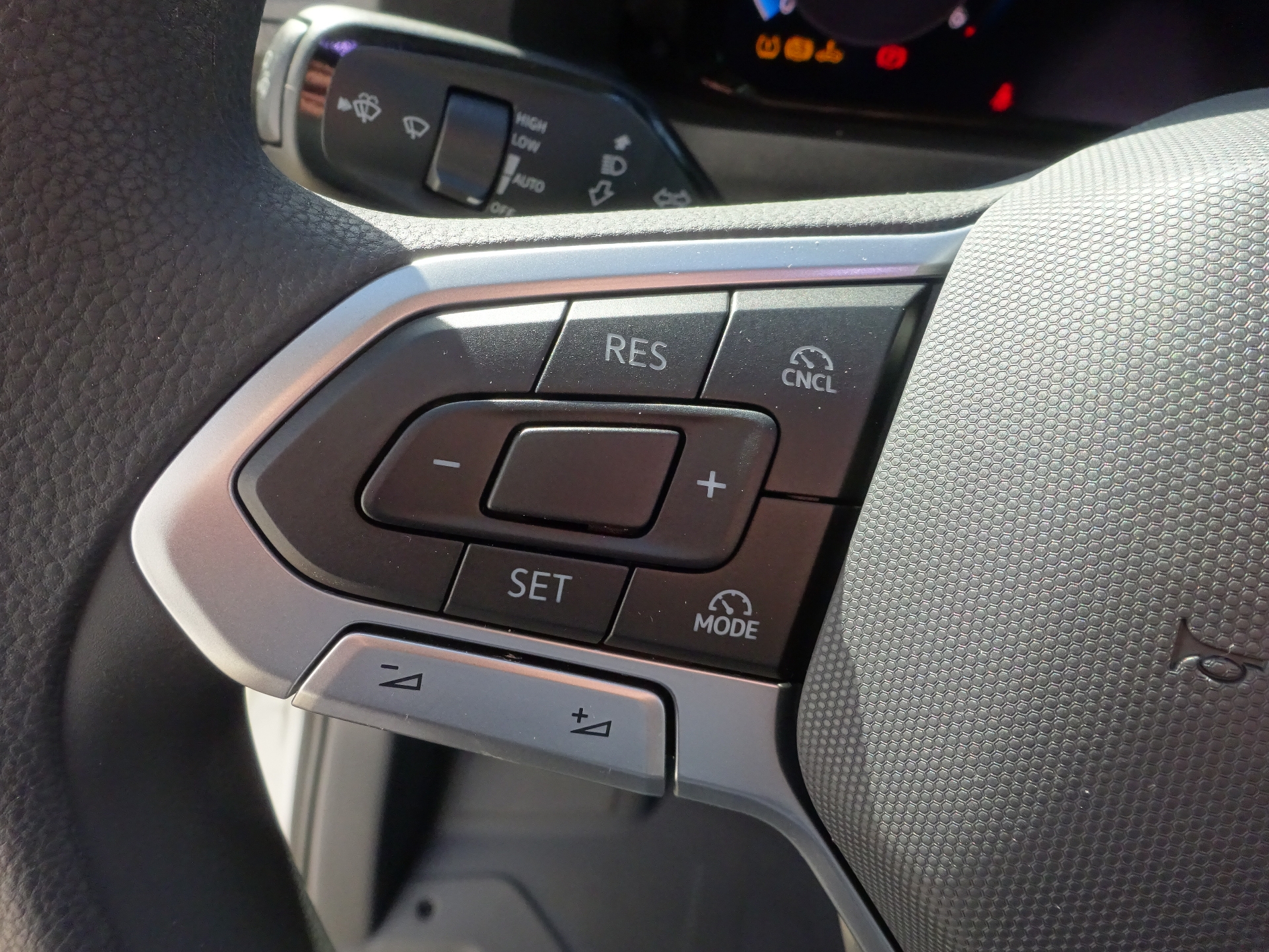 Volkswagen Crafter - skříňový vůz