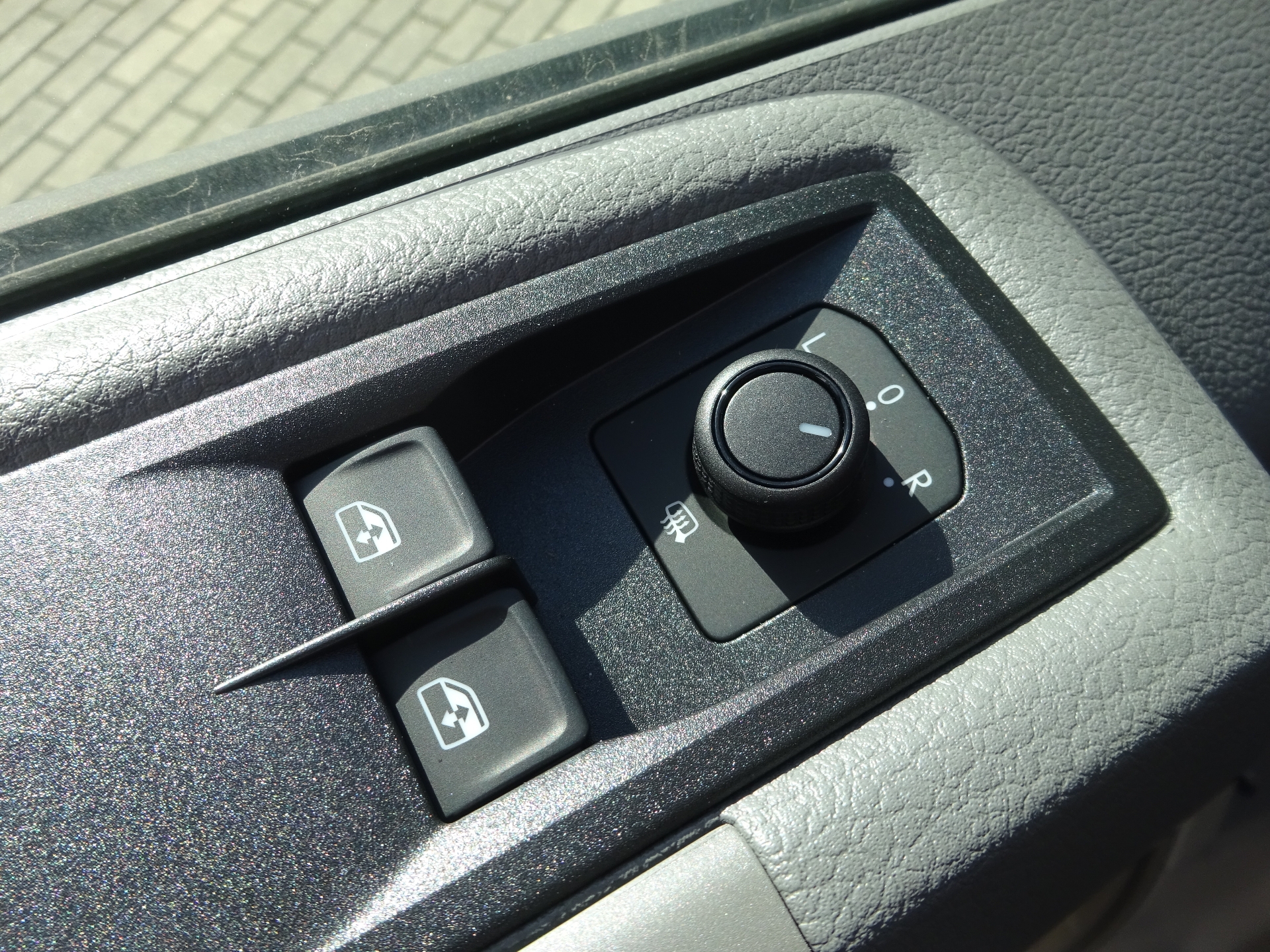 Volkswagen Crafter - skříňový vůz