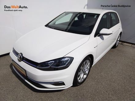 VW Golf 1.5 TSI
