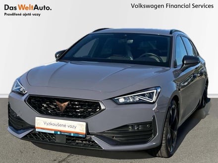 CUPRA Leon ST 1.5 eTSI 150K DSG