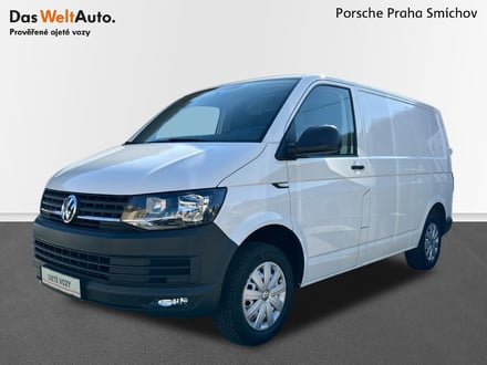 VW Transporter 6.1 2.0 TDI 75kw
