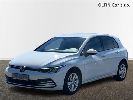 VW Golf TSi 96kW LIFE96 kW 8