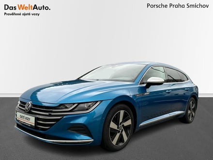 VW Arteon Shooting Brake 2,0 TDI Elegance 4motion DSG