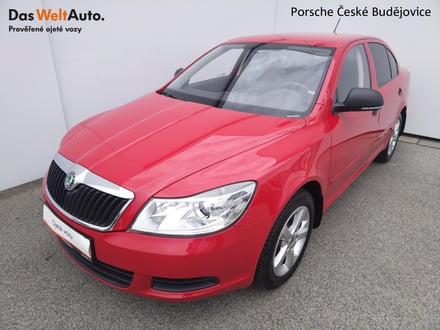 Škoda Octavia 1.2 TSI
