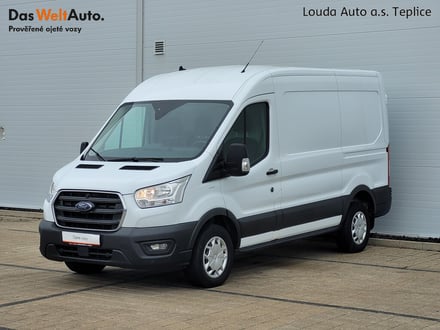 Ford Transit 350 L3H2 2.0 EcoBlue 96 kW manuál ,DPH