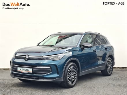 VW Tiguan GOAL,1.5 eTSI,96kW,Tažné
