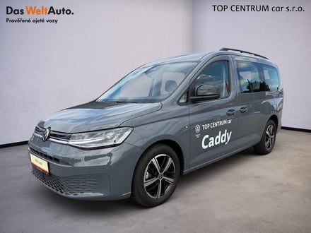 VW Caddy Maxi 2,0 TDI / 75 kW Life
