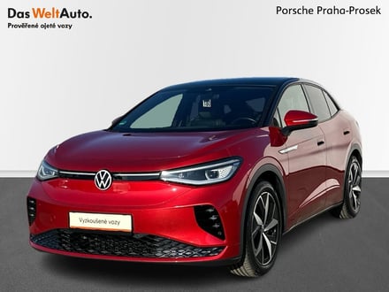 VW ID.5 GTX 4MOTION  220/77 SOH: 94,6%