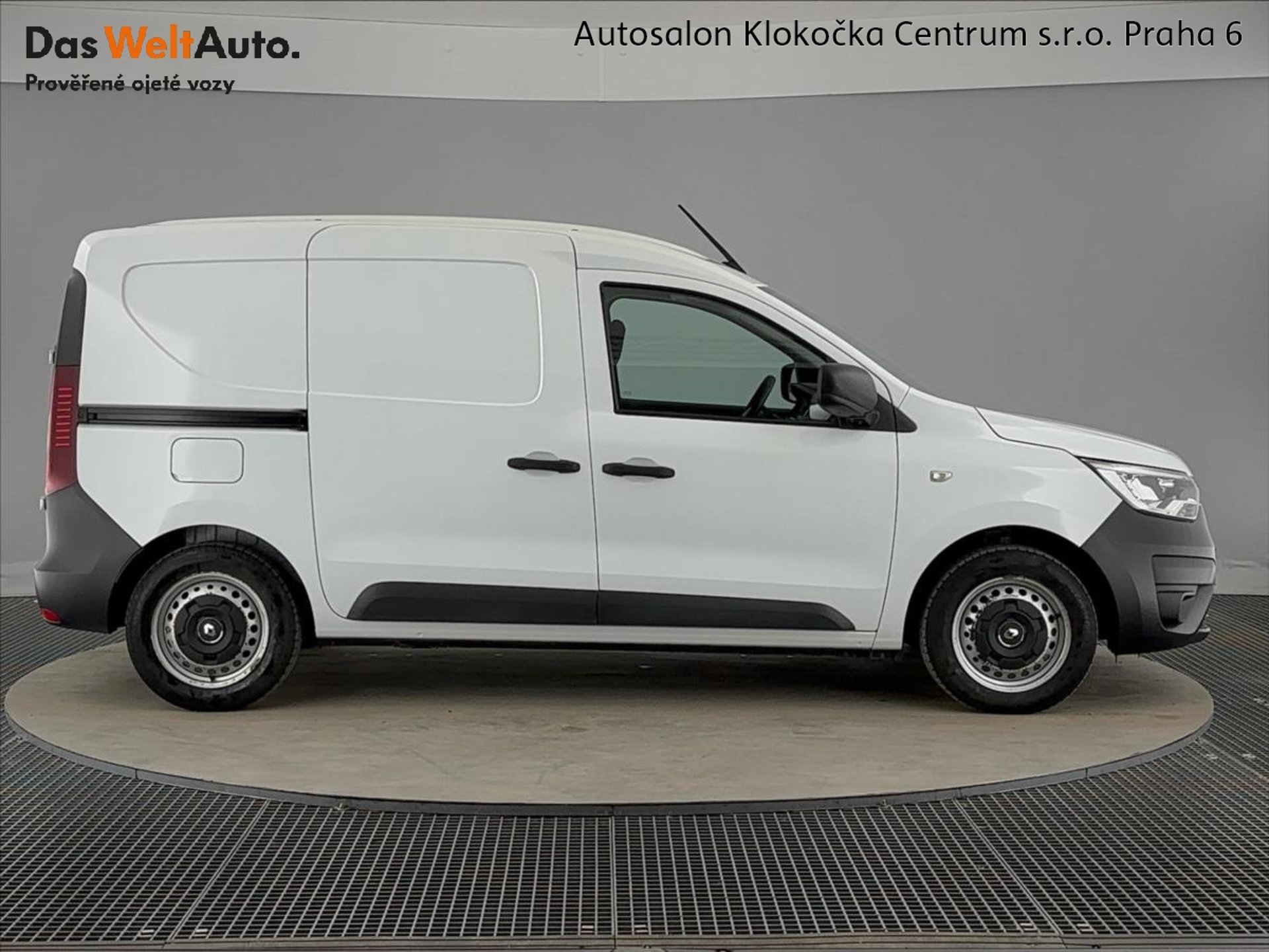 Renault Express