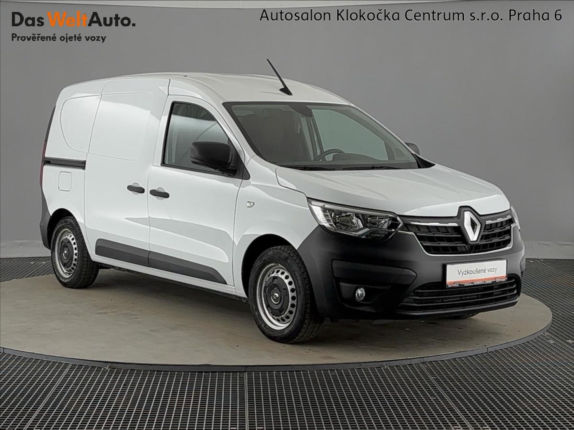 Renault Express
