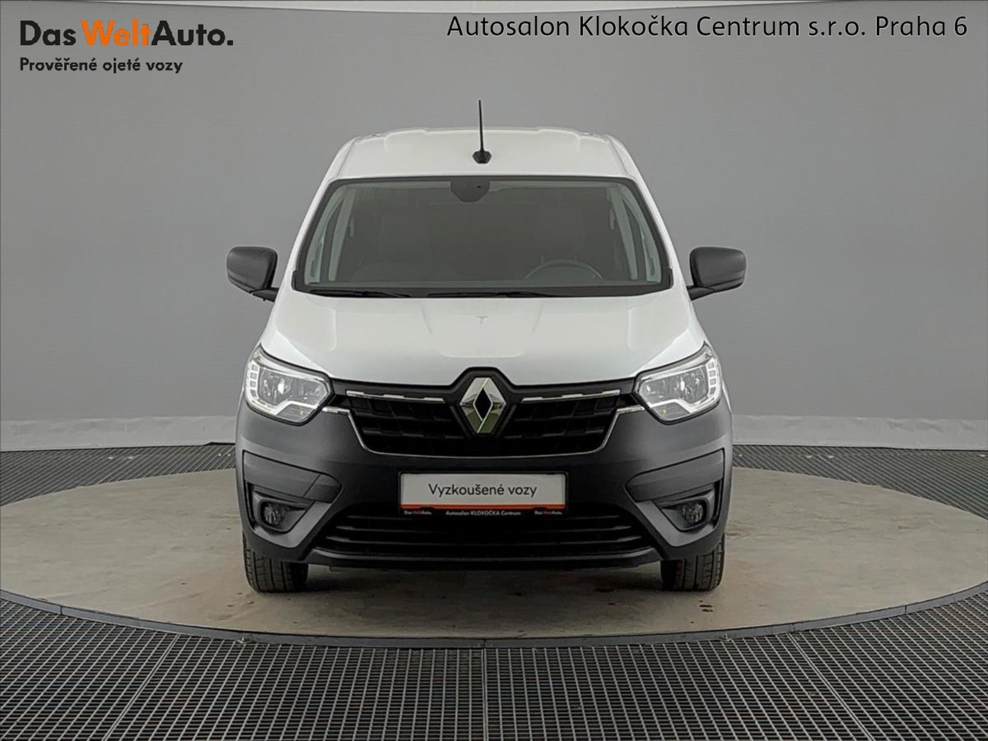 Renault Express