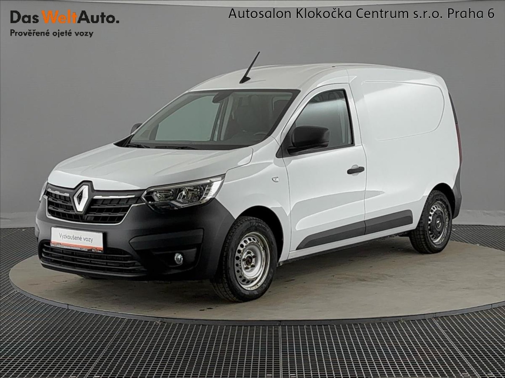 Renault Express