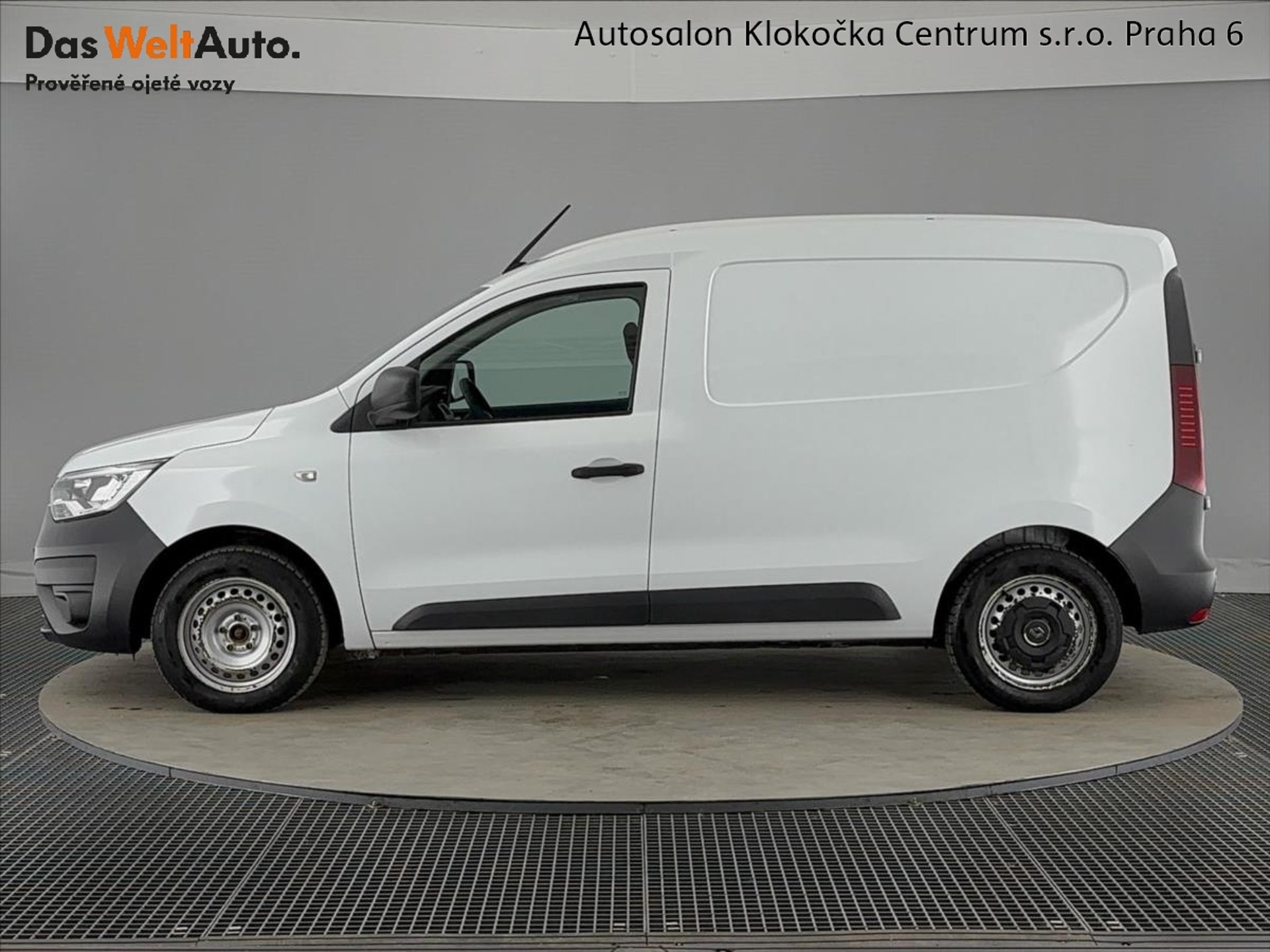 Renault Express
