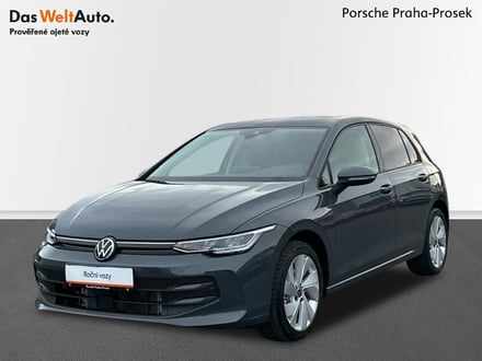 VW Golf People 1,5 eTSI 7DSG mHEV
