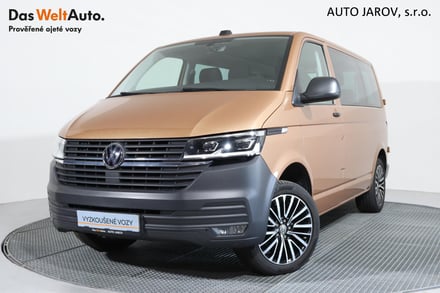 VW Transporter 6.1 Kombi 2,0 TDI 110KW DSG