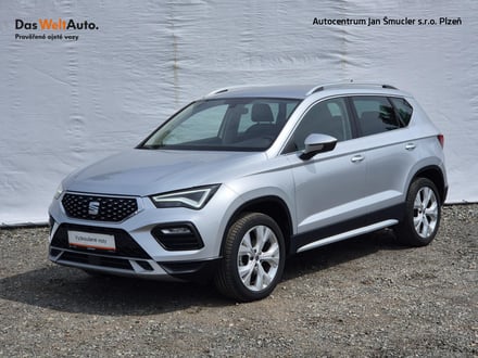SEAT Ateca 1.5 TSI / 110 kW Xperience