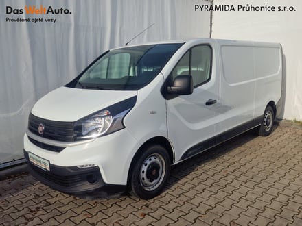 Fiat Talento 2.0 MJT 88 kW L2H1