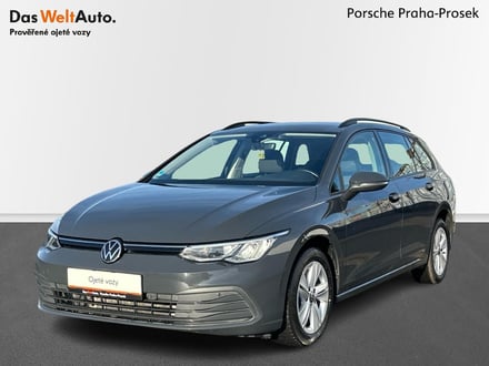 VW Golf 2,0 TDI Life 85kW DSG