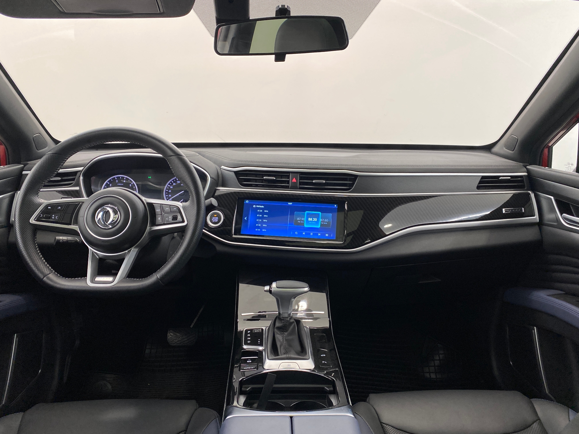 Dongfeng Fengon 5