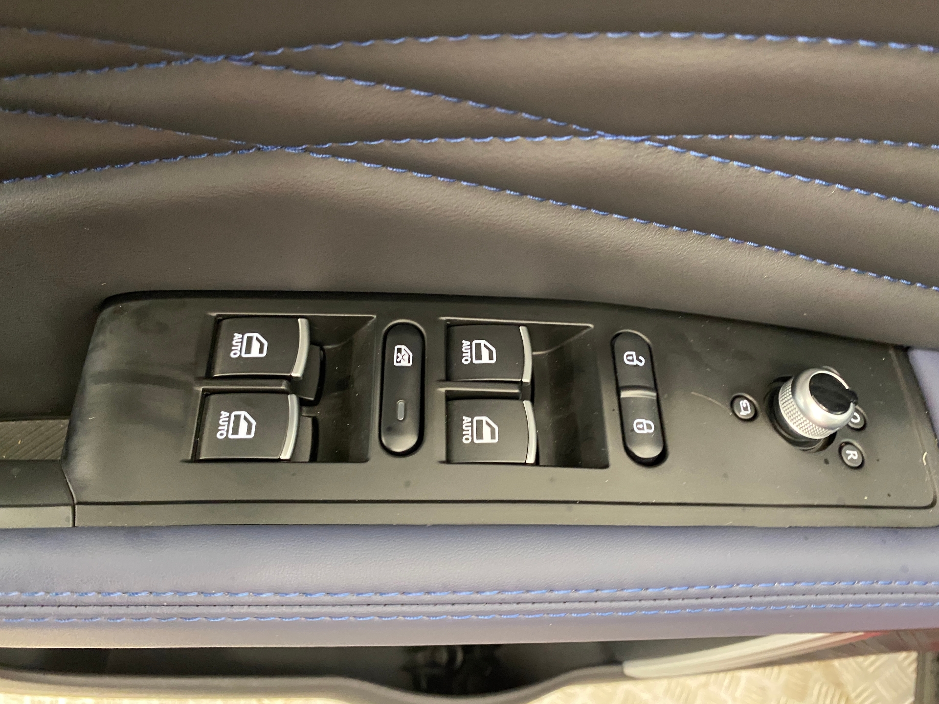Dongfeng Fengon 5