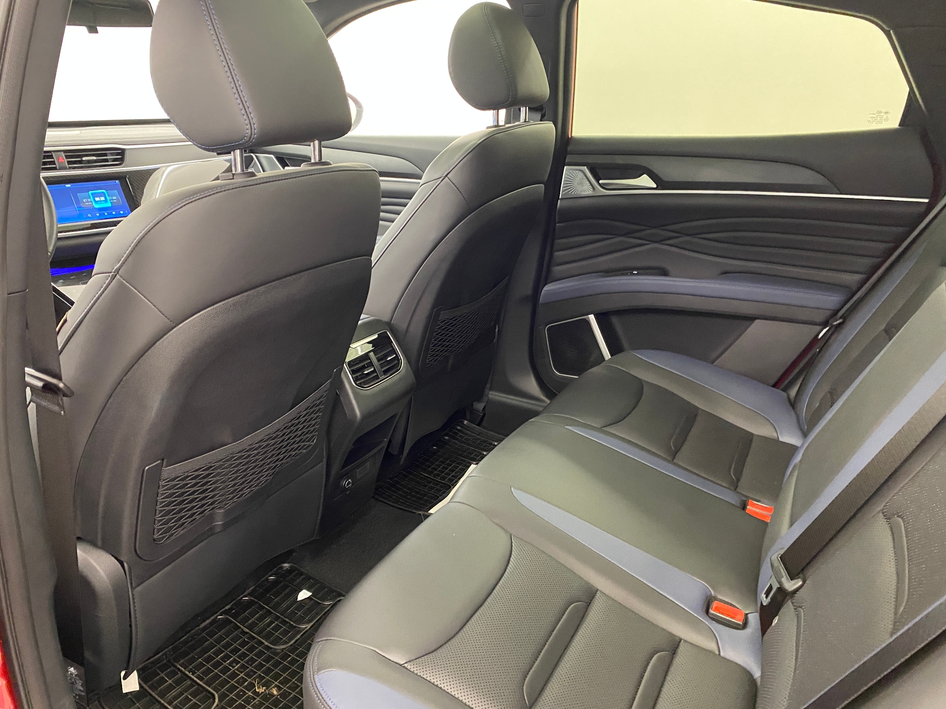 Dongfeng Fengon 5