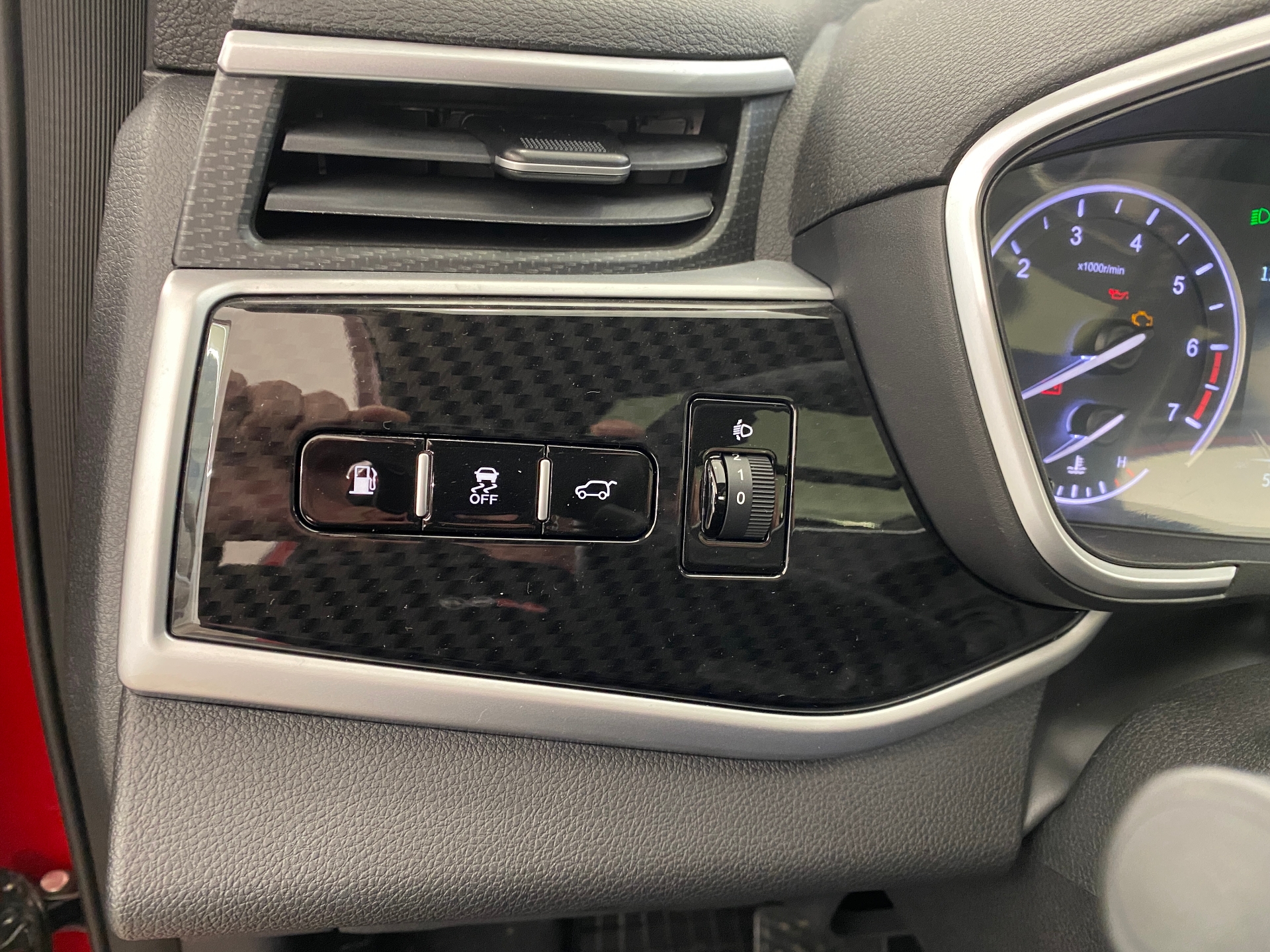 Dongfeng Fengon 5