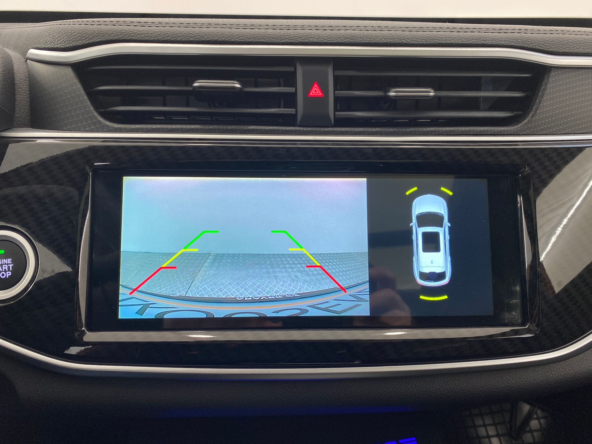 Dongfeng Fengon 5