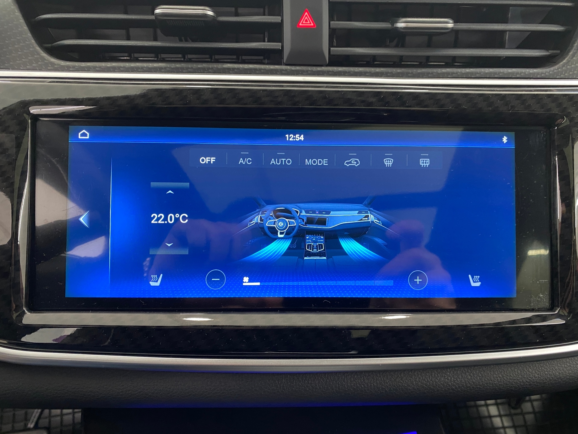 Dongfeng Fengon 5