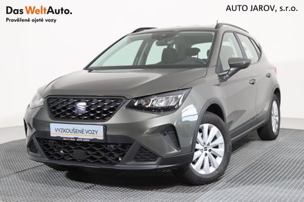 SEAT Arona Style 1.0 TSI DSG/PARK.KAMERA